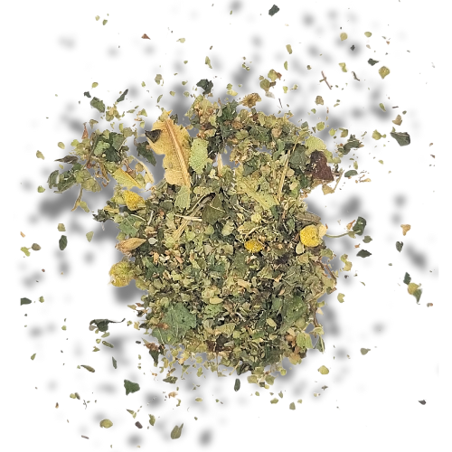 Cocon Nocturne : Tisane sommeil/détente