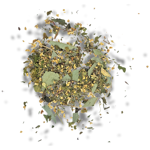 Nectar d'immunité : Tisane grands froids/maux d'hiver