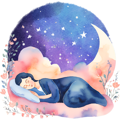 Cocon Nocturne : Tisane sommeil/détente