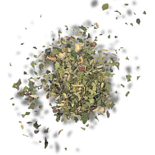Balade digestive : Tisane digestion/après-repas