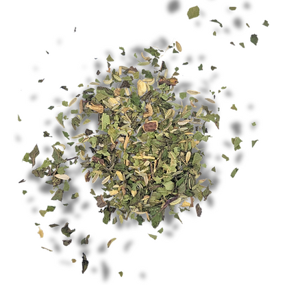 Balade digestive : Tisane digestion/après-repas