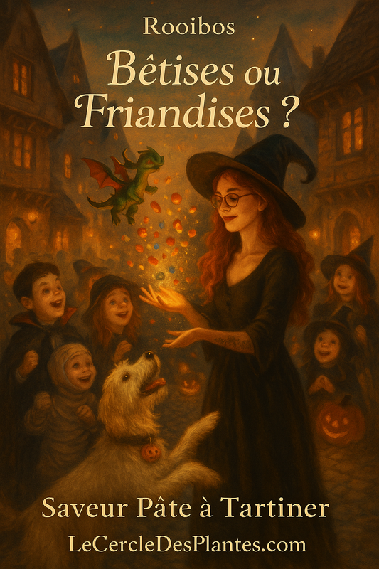 Bêtises ou Friandises