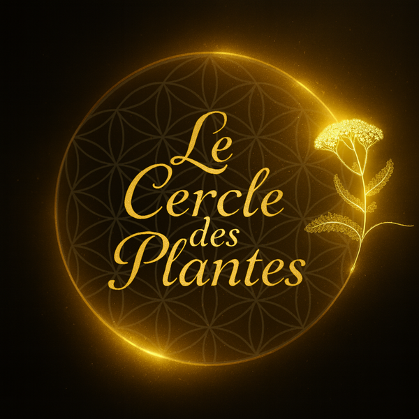 Le cercle des plantes